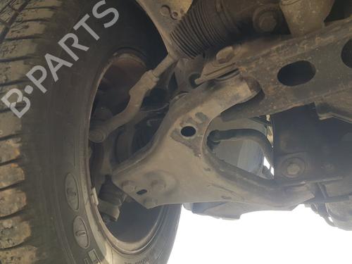 Used Left front suspension arm KIA SORENTO I (JC) 2.5 CRDi (170 hp) 15278831