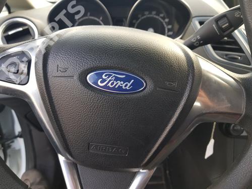 Airbag Kit FORD FIESTA VI (CB1, CCN)  | BP11215409C86 