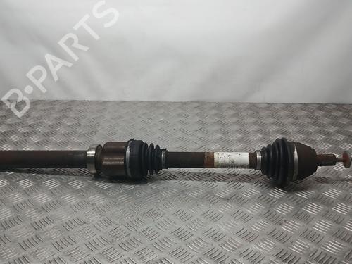 Drivaksel fortil Højre FORD FOCUS C-MAX (DM2) [2003-2007]  19160091