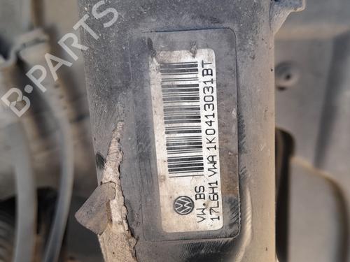 Used Right front shock absorber SEAT LEON (1P1) 1.9 TDI (105 hp) 30493399