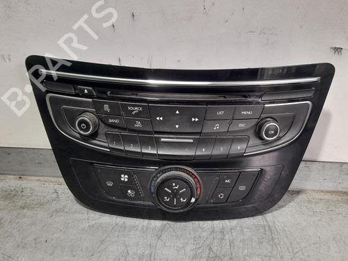 Used Switch PEUGEOT 508 I (8D_) [2010-2018]  11850879