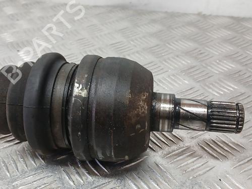Antriebswelle links vorne OPEL ASTRA H GTC (A04) 1.7 CDTI (L08) | BP26529831M38 