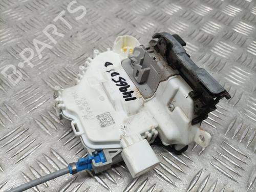 Front left lock AUDI Q2 (GAB, GAG) 30 TFSI | BP15056860C98 