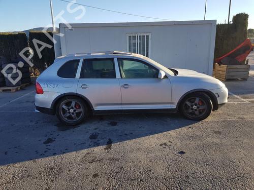 Electronic sensor PORSCHE CAYENNE (9PA)  | BP14015929M84 