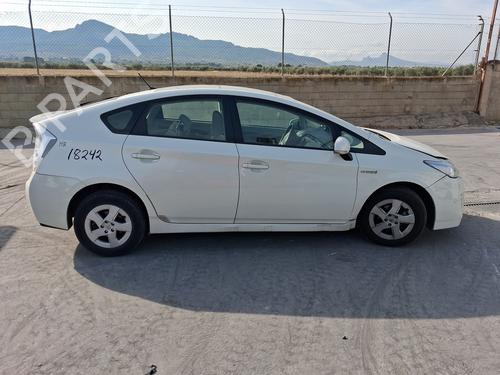 Engine TOYOTA PRIUS (_W3_) 1.8 Hybrid (ZVW3_) | BP39564010M1 - Image 4