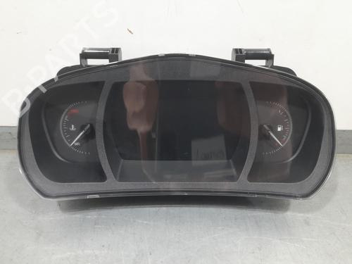 Used Instrument cluster RENAULT MEGANE IV Hatchback (B9A/M/N_) 1.2 TCe 130 (B9MR) (130 hp) 28818141