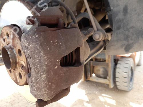Used Right front brake caliper SEAT IBIZA III (6L1) 1.9 TDI (100 hp) 26217512