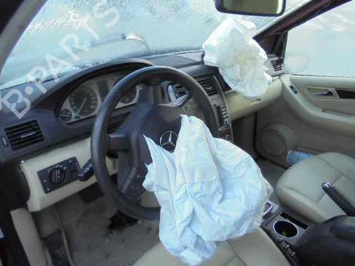 Rear right window mechanism MERCEDES-BENZ B-CLASS Sports Tourer (W245)  | BP3241502C25 