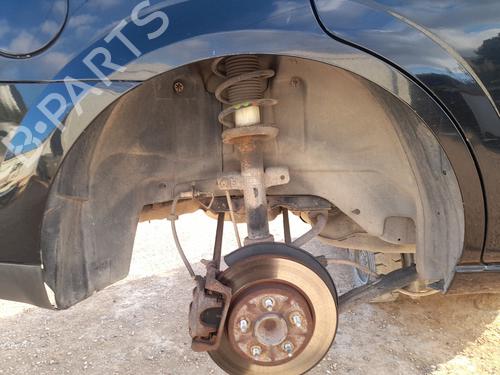 Used Wheel arch FORD MONDEO III Saloon (B4Y) 2.0 16V TDDi / TDCi (115 hp) 30887309