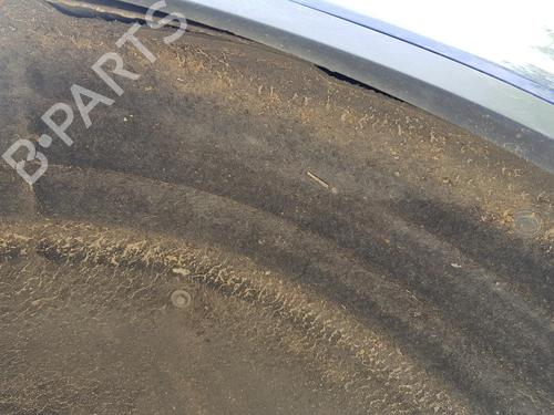 Wheel arch HONDA HR-V (RU) 1.6 i-DTEC (RU8) BP14013951C56