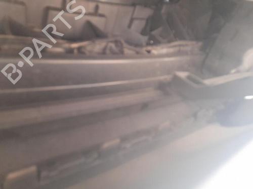 Used Rear bumper reinforcement SEAT EXEO (3R2) 2.0 TDI (170 hp) 27854684