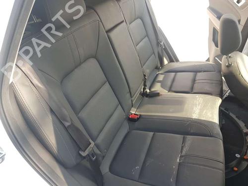 Used Rear seat DR DR 4.0 [2020-2025]  19268361