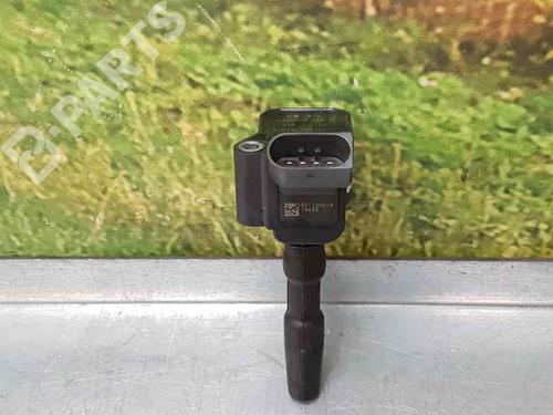 Used Ignition coil VW POLO VI (AW1, BZ1, AE1) [2017-2025]  5586135