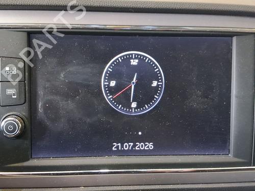 Used Electronic module Electronic module 38601357 38601357