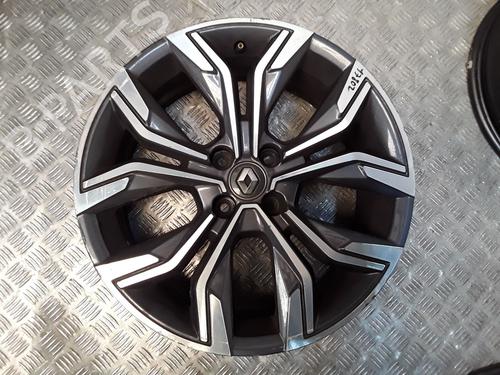 Wheel set RENAULT CLIO V (B7_) 1.0 TCe 100 (B7MT) | BP37152107C100 - Image 2