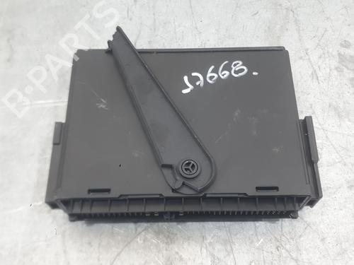 Electronic module OPEL CORSA C (X01) 1.4 (F08, F68) | BP36106950M83 - Image 3