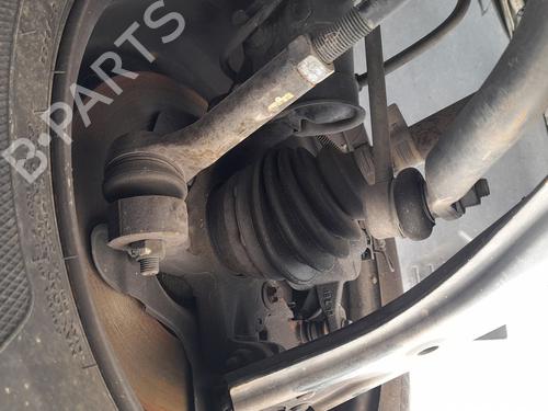 Used Left front steering knuckle Left front steering knuckle FIAT DOBLO Cargo (263_) 1.3 D Multijet (263WXU1A, 263ZXU1A, 263WYB1A, 263ZYB1A) (95 hp) 33428548 33428548