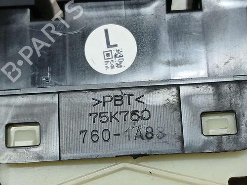 Switch TOYOTA LAND CRUISER PRADO (_J15_)  | BP20238822I30 