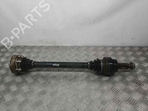 Used Right rear driveshaft BMW X6 (E71, E72) [2007-2015]  19407173