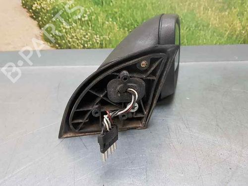 Right mirror MERCEDES-BENZ A-CLASS (W168) A 170 CDI (168.008) | BP1496335C27 