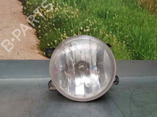 Used Right front fog light PEUGEOT 206+ (2L_, 2M_) [2009-2013]  2547816