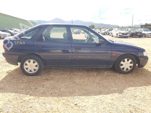 Servo brake FORD ESCORT VI (GAL, AAL, ABL) 1.8 Turbo D | BP29595023M42 