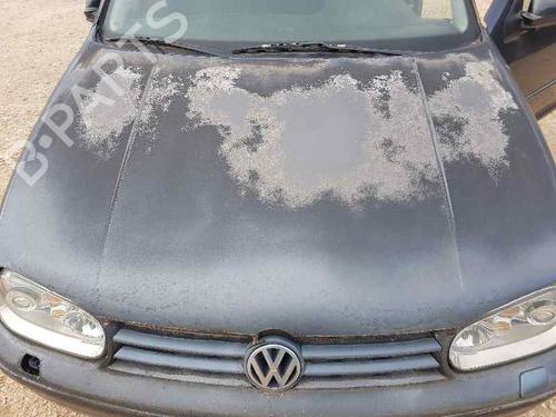 Motorkap VW GOLF IV Van (1J1) 1.9 TDI 4motion (116 hp) 25603948