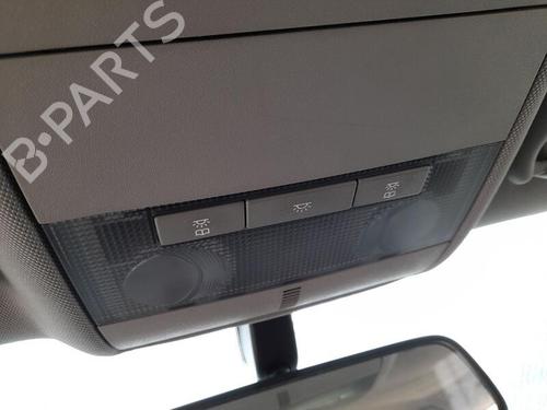 Used Interior roof light OPEL ZAFIRA / ZAFIRA FAMILY B (A05) 1.9 CDTI (M75) (120 hp) 29446221