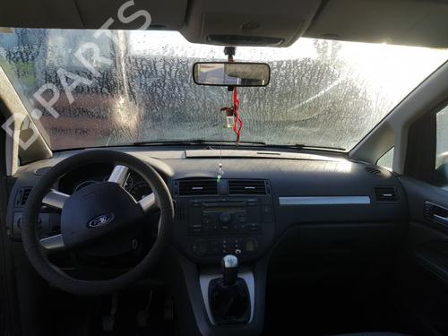 Gearkasse FORD FOCUS C-MAX (DM2)  | BP11939977M3 