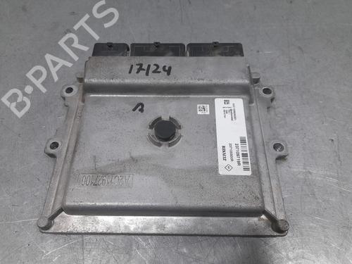 Used Engine control unit (ECU) Engine control unit (ECU) DACIA LOGAN II TCe 90 LPG (90 hp) 32166627 32166627