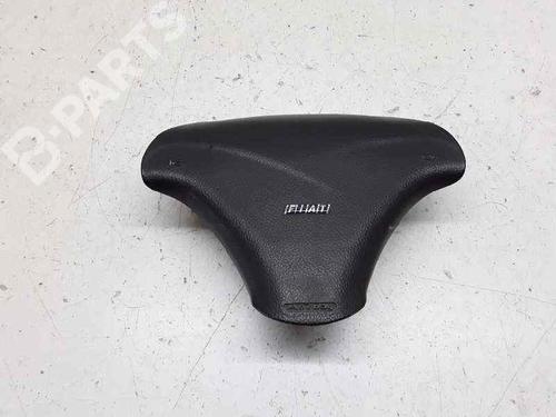 Used Driver airbag FIAT BRAVA (182_) [1995-2003]  875402