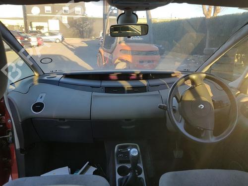 Headlight switch RENAULT ESPACE IV (JK0/1_)  | BP13361145I24 