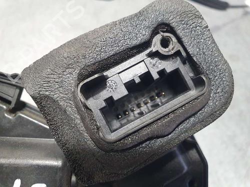 Front right lock SEAT LEON ST (5F8)  | BP19343200C97 