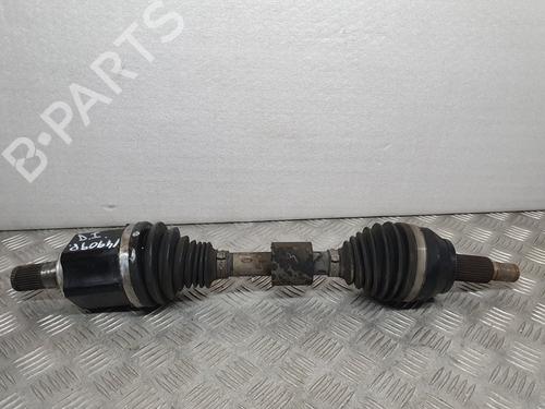 Used Left front driveshaft LAND ROVER RANGE ROVER EVOQUE (L538) [2011-2019]  13899784