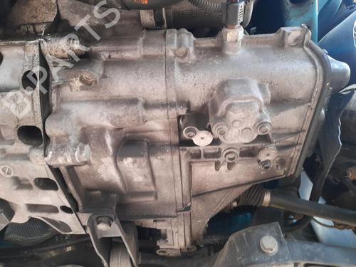 Used Gearbox SEAT IBIZA IV (6J5, 6P1) 1.2 TSI (90 hp) 28127802