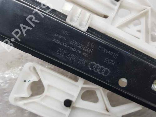 Rear right window mechanism AUDI A3 Sportback (8VA, 8VF) 1.6 TDI | BP17124546C25 