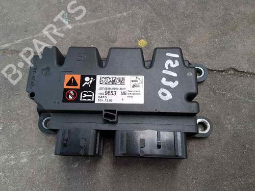 Kollisonspute sett OPEL ASTRA J Saloon 1.4 Turbo (69) | BP12565372C86 