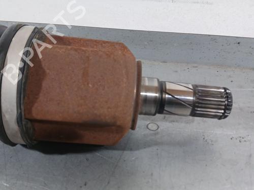 Left front driveshaft FIAT DOBLO Cargo (263_) 1.6 D Multijet (263WXD1B, 263WXR1B, 263WXX1B, 263ZXD1B,... | BP39207728M38 - Image 3