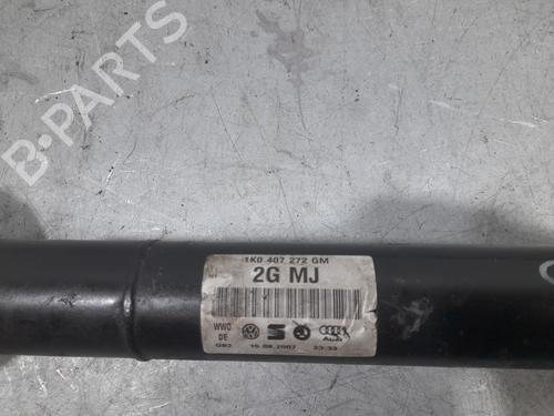 Right front driveshaft AUDI A3 (8P1) | BP22638731M39