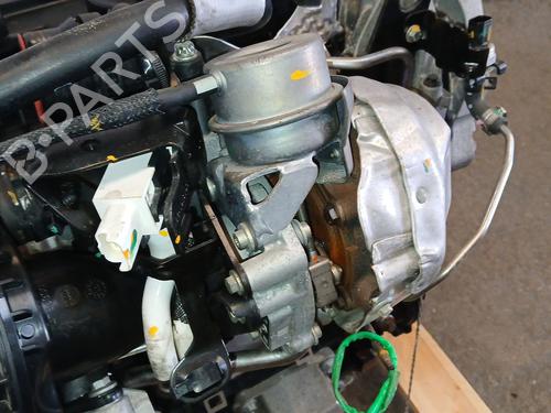 Motor FIAT TALENTO Van (296_) 1.6 D | BP29831278M1