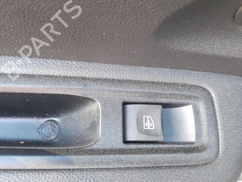 Used Left rear window switch Left rear window switch 37274203 37274203