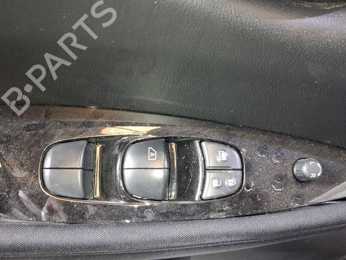 Used Left front window switch Left front window switch 37645956 37645956