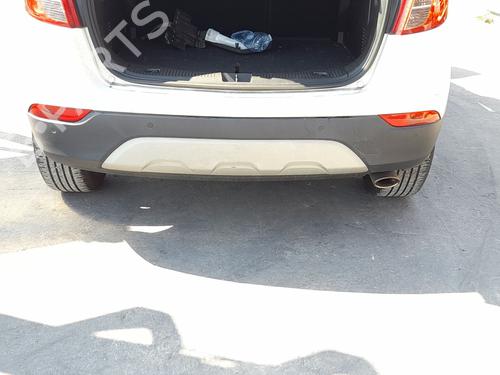 Bagtil kofangere Bagtil kofangere OPEL MOKKA / MOKKA X (J13) 1.4 LPG (_76) (140 hp) 36230327 36230327