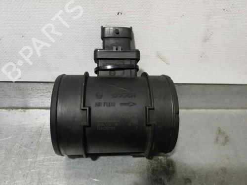 Used Mass air flow sensor CITROËN NEMO Box Body/MPV (AA_) [2008-2026]  2514900