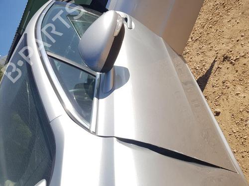 Left front door PEUGEOT 508 I (8D_) 2.0 HDi | BP29157498C2 