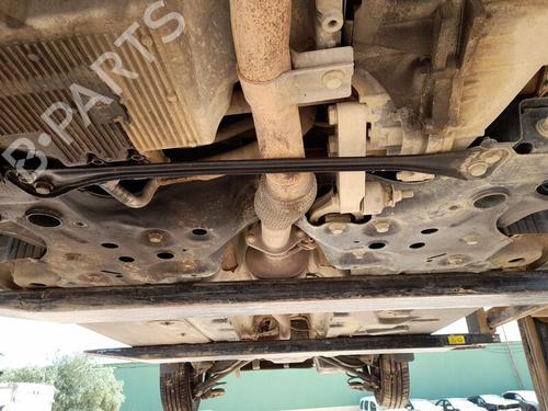 Used Subframe FIAT DOBLO Cargo (263_) 1.6 D Multijet (263WXD1B, 263WXR1B, 263WXX1B, 263ZXD1B,... (105 hp) 30100427