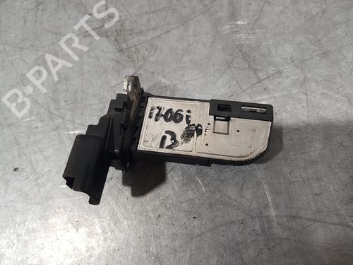Mass air flow sensor CITROËN BERLINGO Box Body/MPV (K9) 1.5 BlueHDi 100 | BP28317040M95
