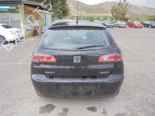 Right mirror SEAT IBIZA III (6L1) | BP731025C27