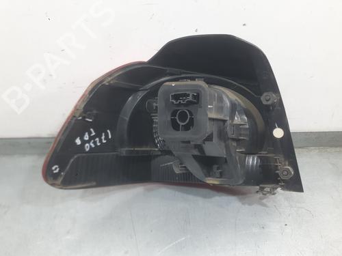Right taillight VW GOLF VI (5K1) 1.6 TDI | BP29862446C35 - Image 3