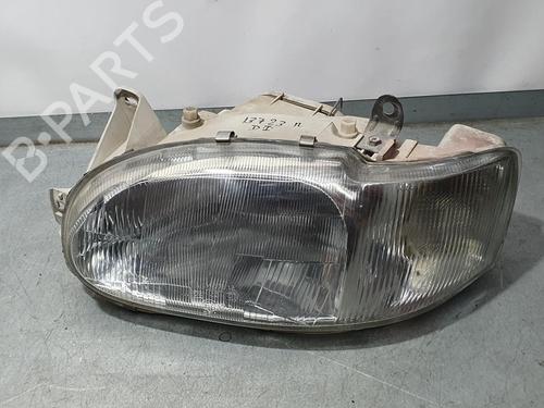 Used Left headlight FORD ESCORT VI (GAL, AAL, ABL) [1995-2002]  8954775